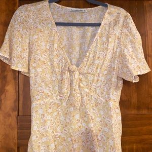 Abercrombie & Fitch T-shirt